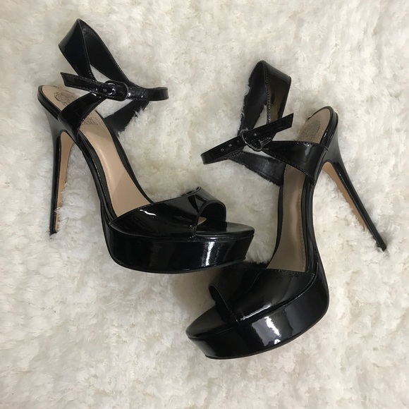 Vince Camuto Shoes - Vince Camuto stiletto heels NEW! Size 7